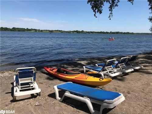 69-8 Natures Lane, Cherry Valley, ON - Outdoor With Body Of Water With View