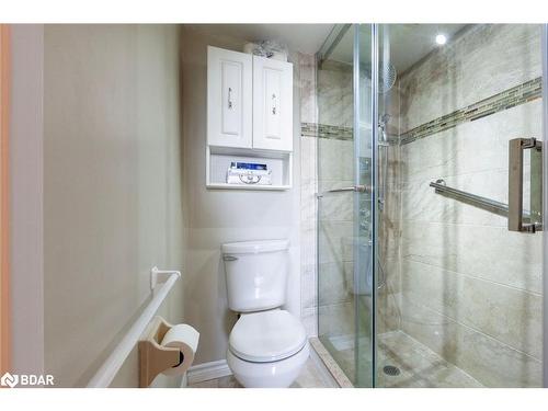 709-310 Mill Street S, Brampton, ON - Indoor Photo Showing Bathroom