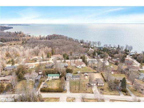 23 Greengables Drive, Hawkestone, ON - Outdoor With Body Of Water With View