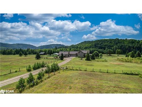 778 Maxwell Settlement Road, Bancroft, ON - Outdoor With View