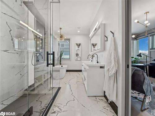 7 Meadowlark Way, Collingwood, ON - Indoor Photo Showing Bathroom
