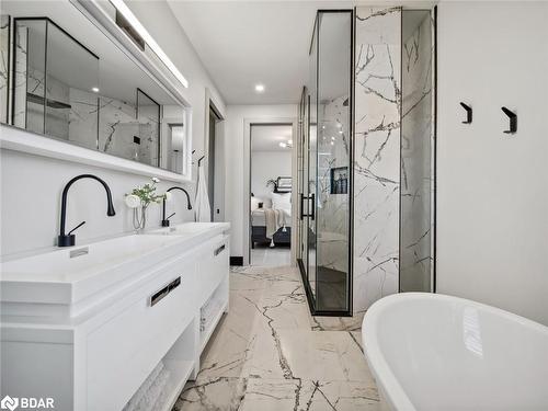 7 Meadowlark Way, Collingwood, ON - Indoor Photo Showing Bathroom