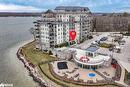 105-90 Orchard Point Road, Orillia, ON  - Outdoor With Body Of Water With View 
