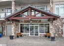 105-90 Orchard Point Road, Orillia, ON  - Outdoor With Exterior 