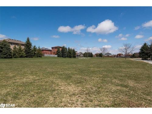 84 Hodgson Drive, Barrie, ON - Outdoor With View