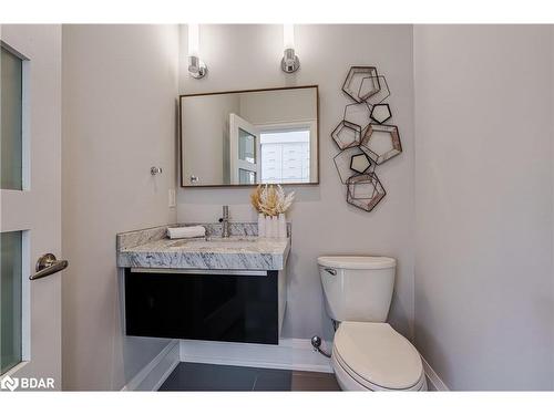 125 Craigmore Crescent, The Blue Mountains, ON - Indoor Photo Showing Bathroom