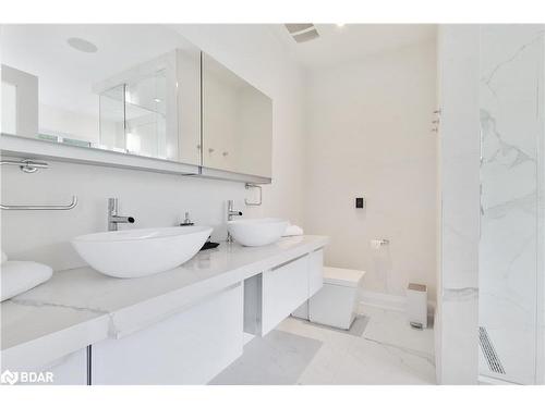 125 Craigmore Crescent, The Blue Mountains, ON - Indoor Photo Showing Bathroom