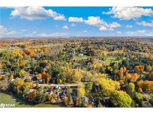 1167 15 Line N, Oro-Medonte, ON - Outdoor With View