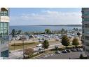 705-6 Toronto Street, Barrie, ON  - Outdoor With Body Of Water With View 