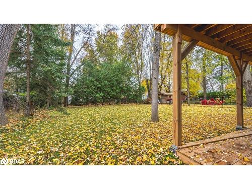 23B Gray Street, Coldwater, ON - Outdoor