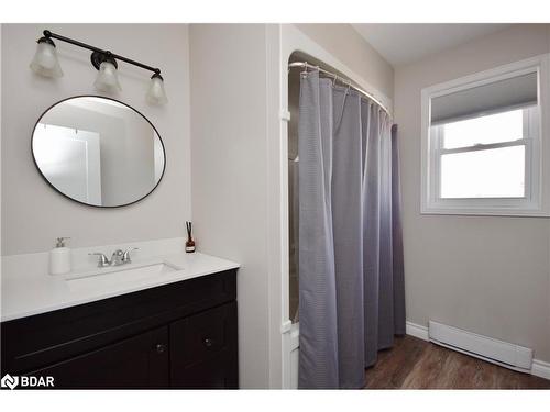 22 Mariposa Drive, Orillia, ON - Indoor Photo Showing Bathroom