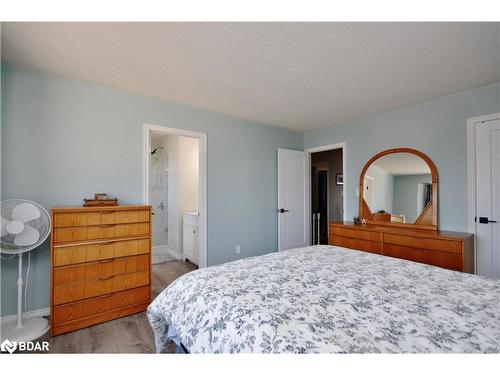 22 Mariposa Drive, Orillia, ON - Indoor Photo Showing Bedroom