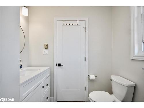 22 Mariposa Drive, Orillia, ON - Indoor Photo Showing Bathroom