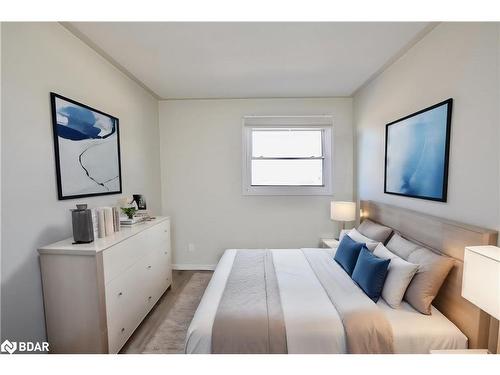 22 Mariposa Drive, Orillia, ON - Indoor Photo Showing Bedroom