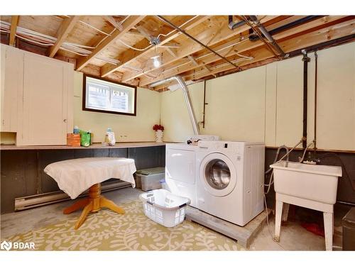 22 Mariposa Drive, Orillia, ON - Indoor Photo Showing Laundry Room