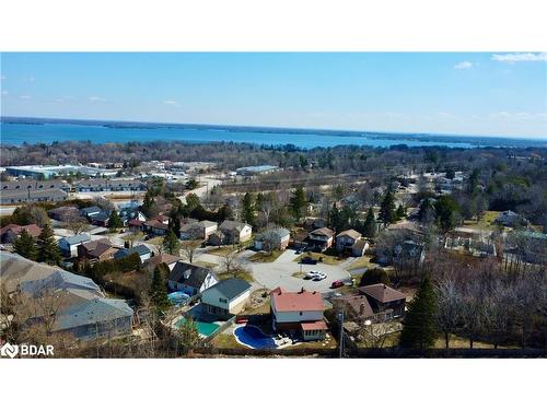 22 Mariposa Drive, Orillia, ON - Outdoor With View