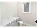 133 Ritchie Crescent, Elmvale, ON  - Indoor Photo Showing Bathroom 