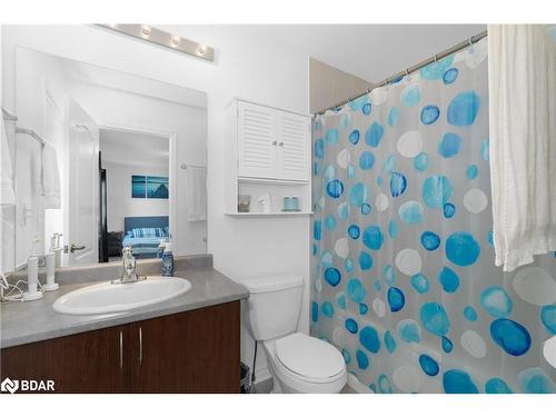 9 Sandhill Crane Drive, Wasaga Beach, ON - Indoor Photo Showing Bathroom