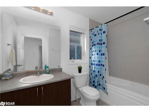 9 Sandhill Crane Drive, Wasaga Beach, ON - Indoor Photo Showing Bathroom