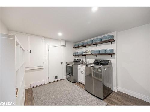 3 Ghibb Avenue, Minesing, ON - Indoor Photo Showing Laundry Room