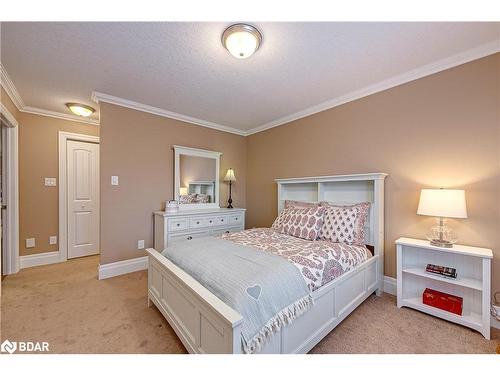 82 Greenway Drive, Wasaga Beach, ON - Indoor Photo Showing Bedroom