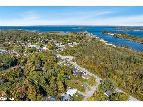 786 Ney Avenue, Tay, ON - Outdoor With Body Of Water With View