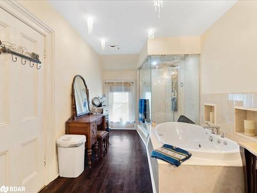53 Marmora Street, Quinte West, ON - Indoor Photo Showing Bathroom