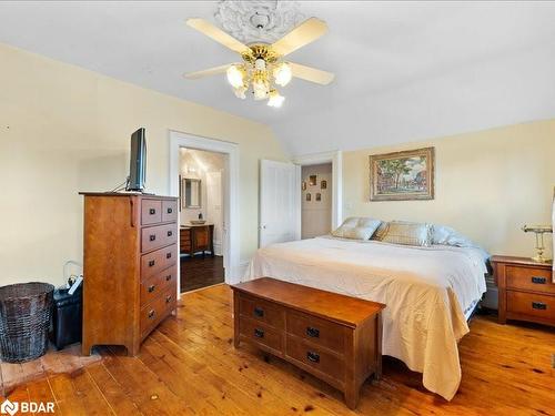 53 Marmora Street, Quinte West, ON - Indoor Photo Showing Bedroom