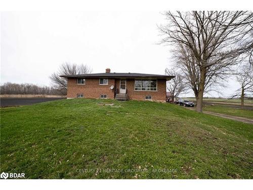3194 County 89, Innisfil, ON - Outdoor