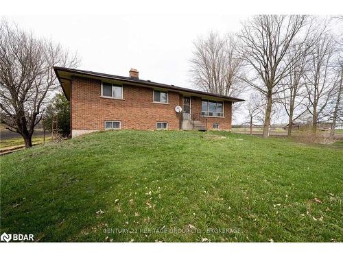 3194 County 89, Innisfil, ON - Outdoor