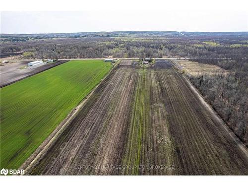 3194 County 89, Innisfil, ON - Outdoor With View