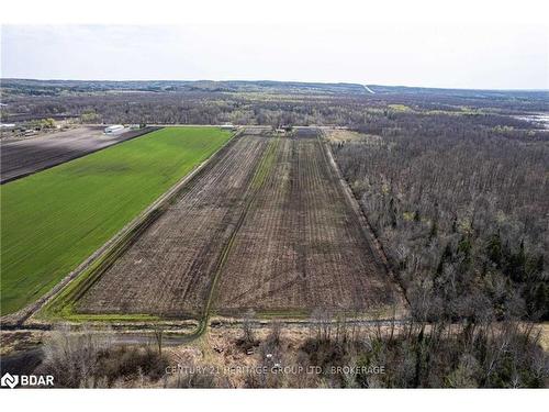 3194 County 89, Innisfil, ON - Outdoor With View