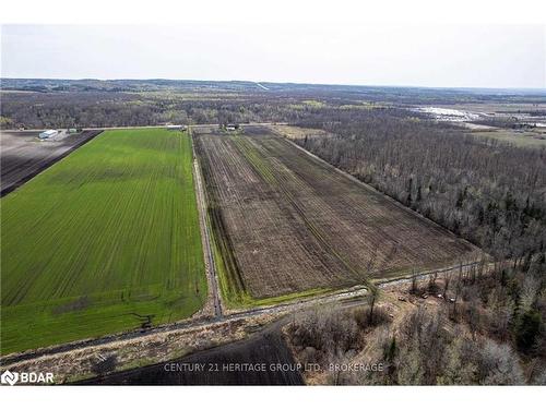 3194 County 89, Innisfil, ON - Outdoor With View