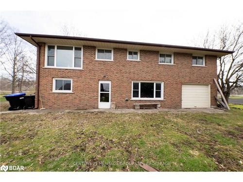 3194 County 89, Innisfil, ON 