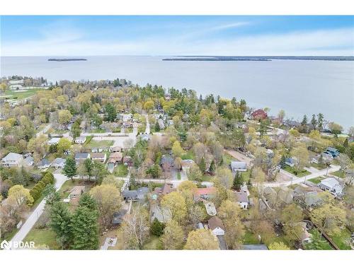 2041 Lilac Drive, Innisfil, ON - Outdoor With Body Of Water With View