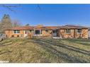2160 Snow Valley Road, Springwater, ON  - Outdoor 