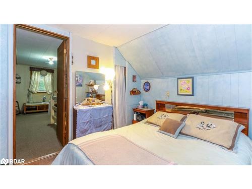 57 Johnson St Street, Barrie, ON - Indoor Photo Showing Bedroom
