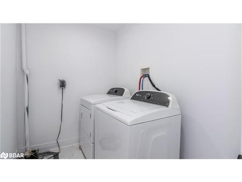54 Golden Meadow Crescent, Barrie, ON - Indoor Photo Showing Laundry Room