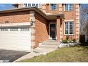 95 Nicholson Drive, Barrie, ON  - Outdoor 