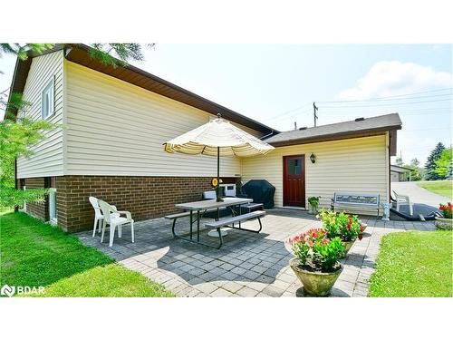 227 Park Lane, Hastings, ON - Outdoor With Exterior