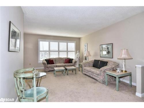 227 Park Lane, Hastings, ON - Indoor Photo Showing Living Room