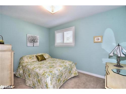 227 Park Lane, Hastings, ON - Indoor Photo Showing Bedroom