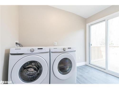 2383 Reeves Road, Tay, ON - Indoor Photo Showing Laundry Room