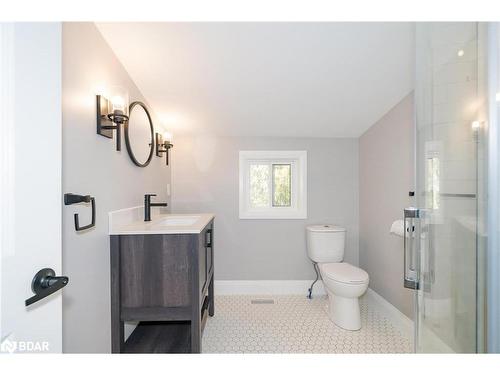 2383 Reeves Road, Tay, ON - Indoor Photo Showing Bathroom