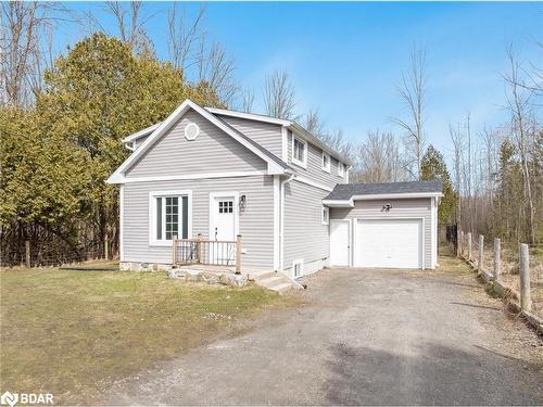 2383 Reeves Road, Tay, ON - Outdoor