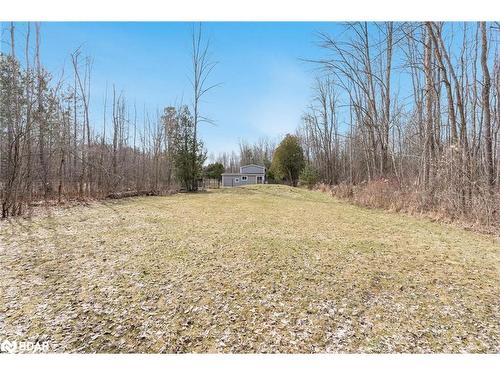 2383 Reeves Road, Tay, ON - Outdoor With View