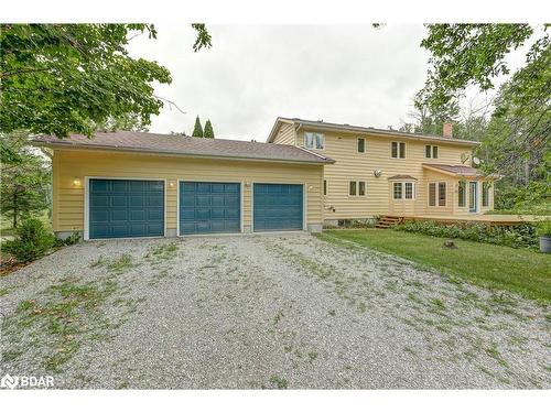 3445 14Th Line, Cookstown, ON - Outdoor