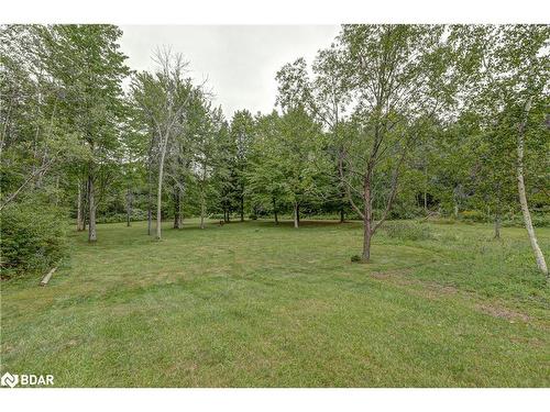 3445 14Th Line, Cookstown, ON - Outdoor