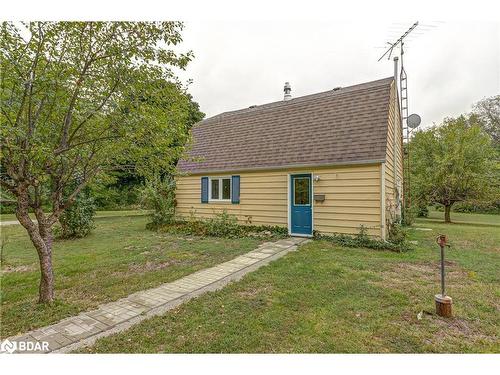 3445 14Th Line, Cookstown, ON - Outdoor