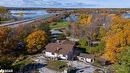 2781 Marine Drive Drive, Severn, ON  - Outdoor With View 